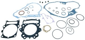 Yamaha YFM700R Raptor Complete Gasket Kit - Vertex Pistons - `06-`14